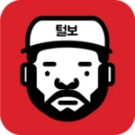 털보낚시 android application logo